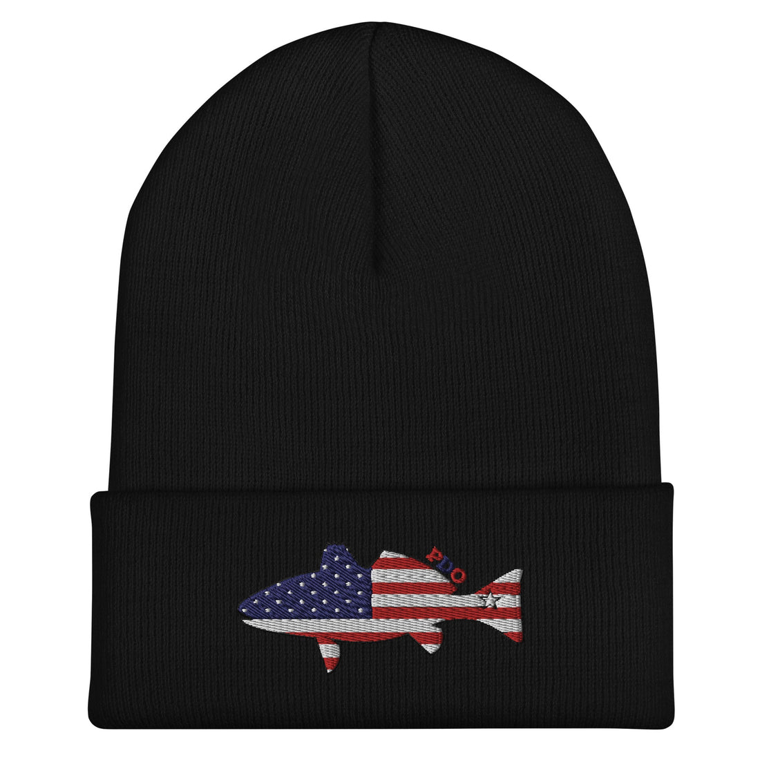 Unleash Your Adventurous Spirit with the Freedom Fin Beanie