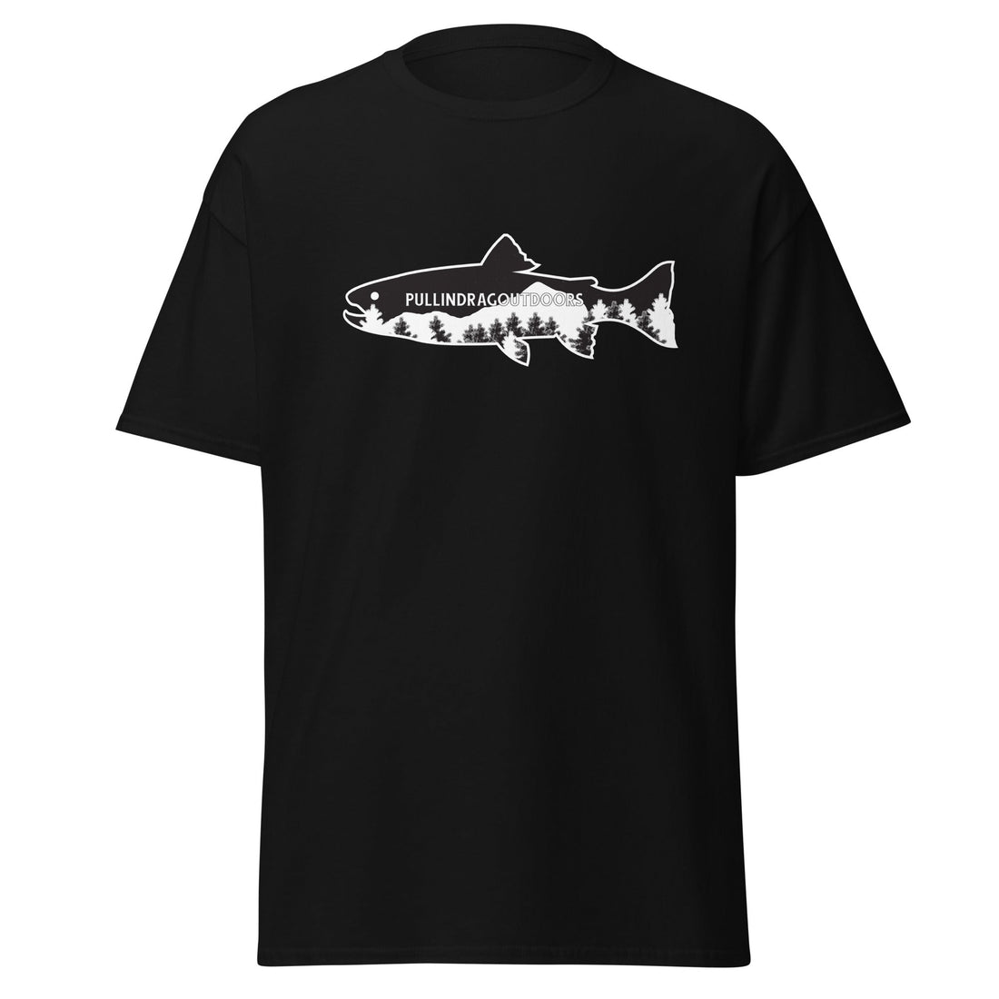 Top 5 Reasons Why the Trout Tee is a Must-Have for Anglers