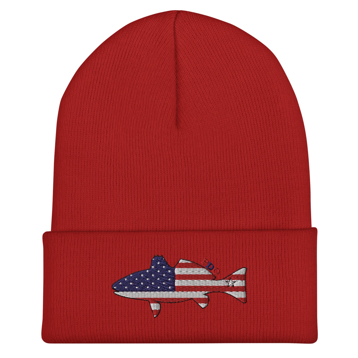 Freedom Fin Beanie