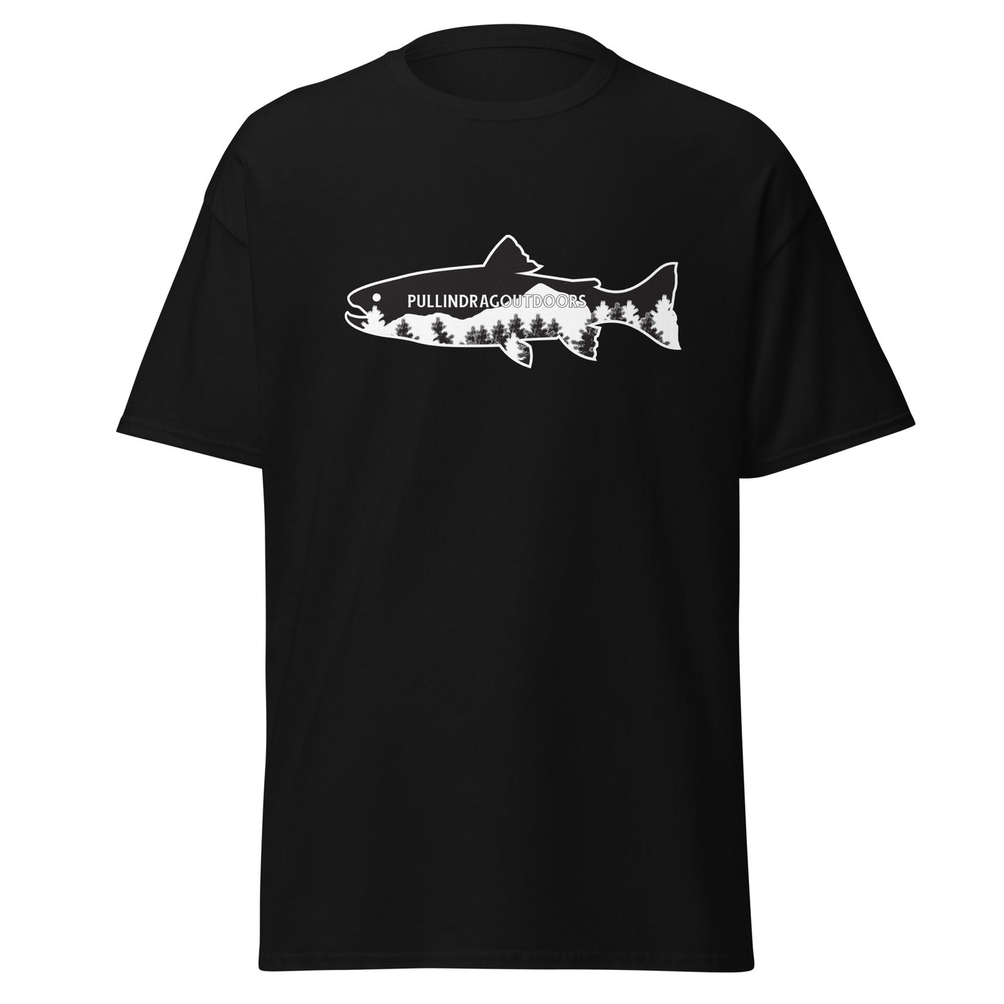 Trout Tee