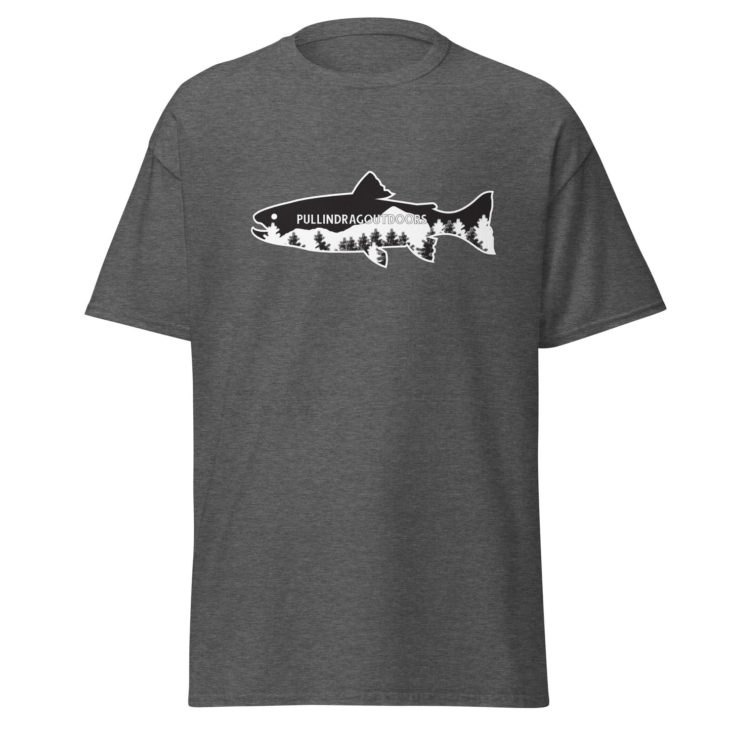 Trout Tee