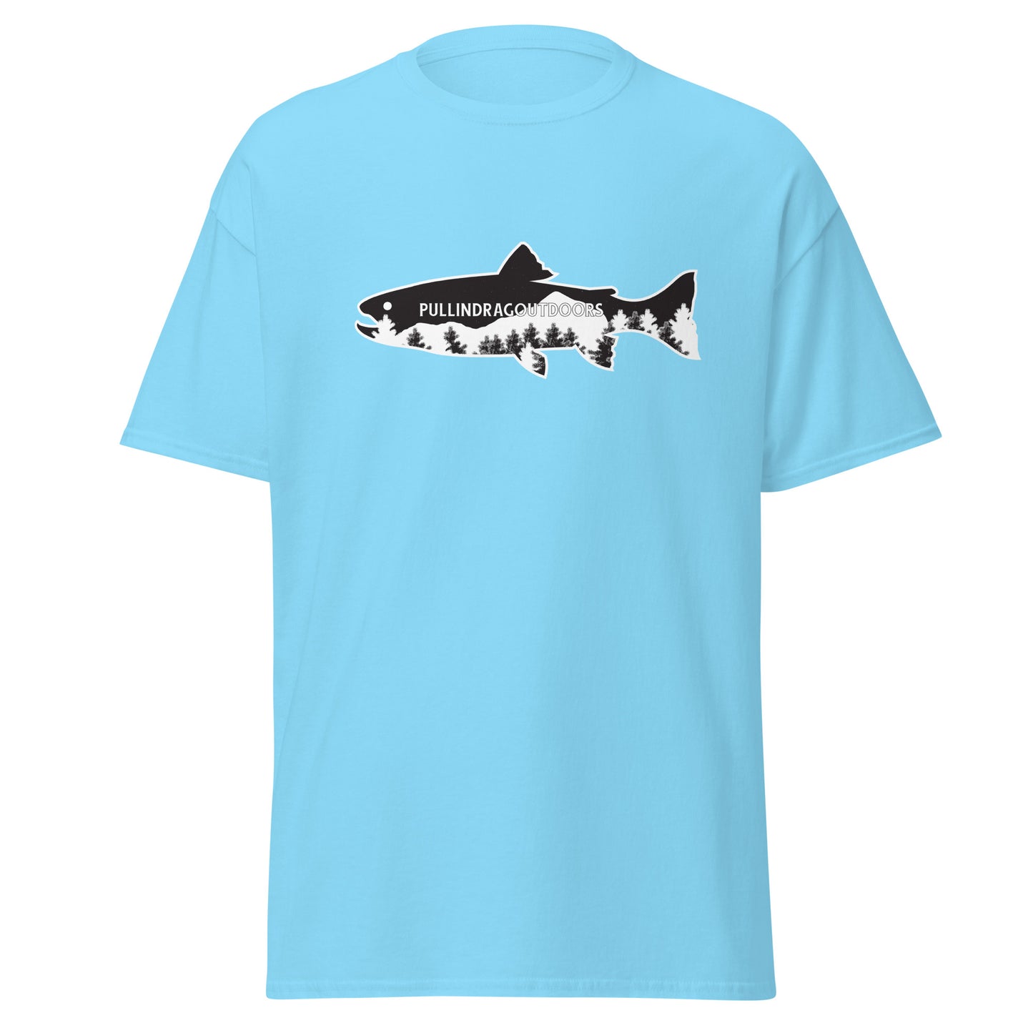 Trout Tee