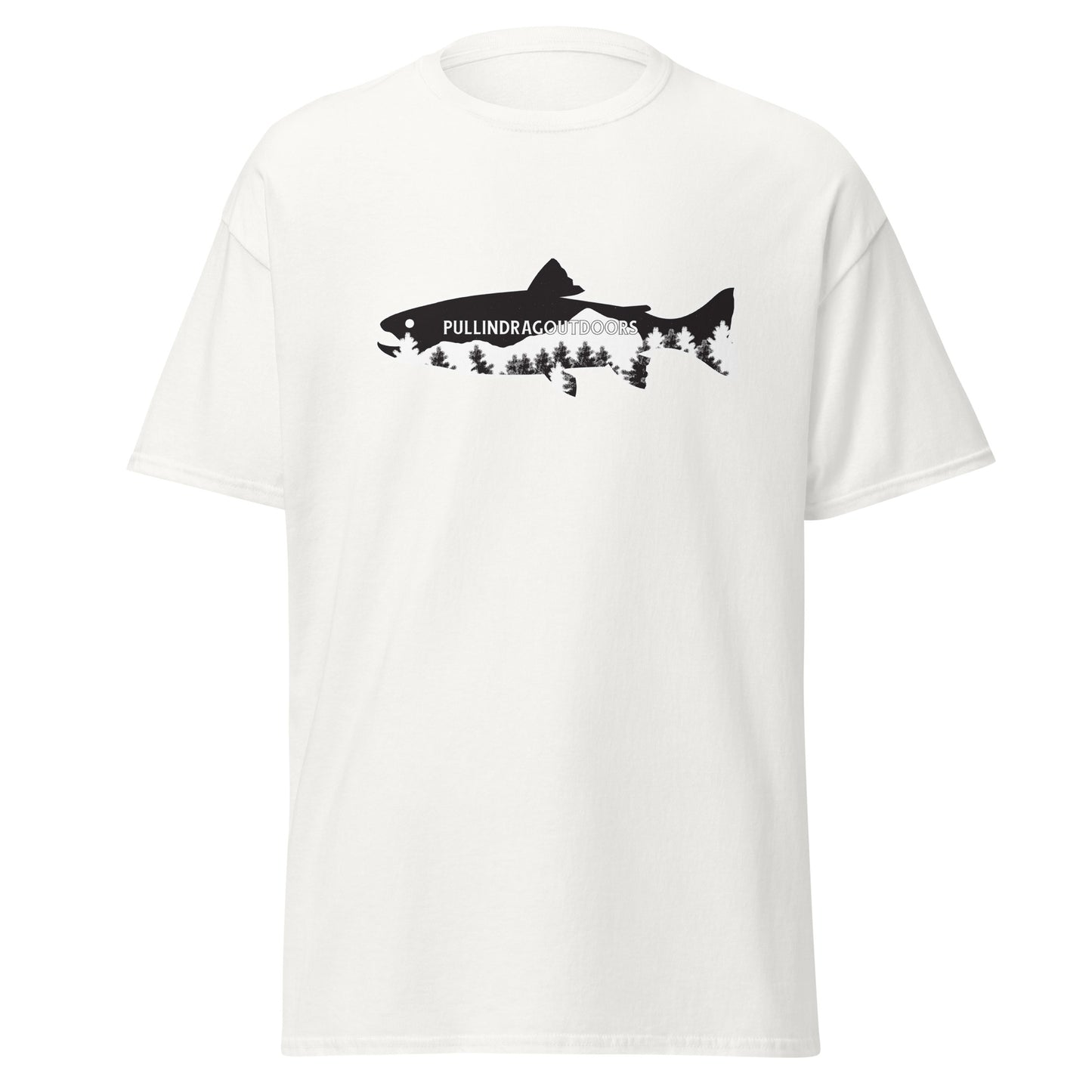 Trout Tee