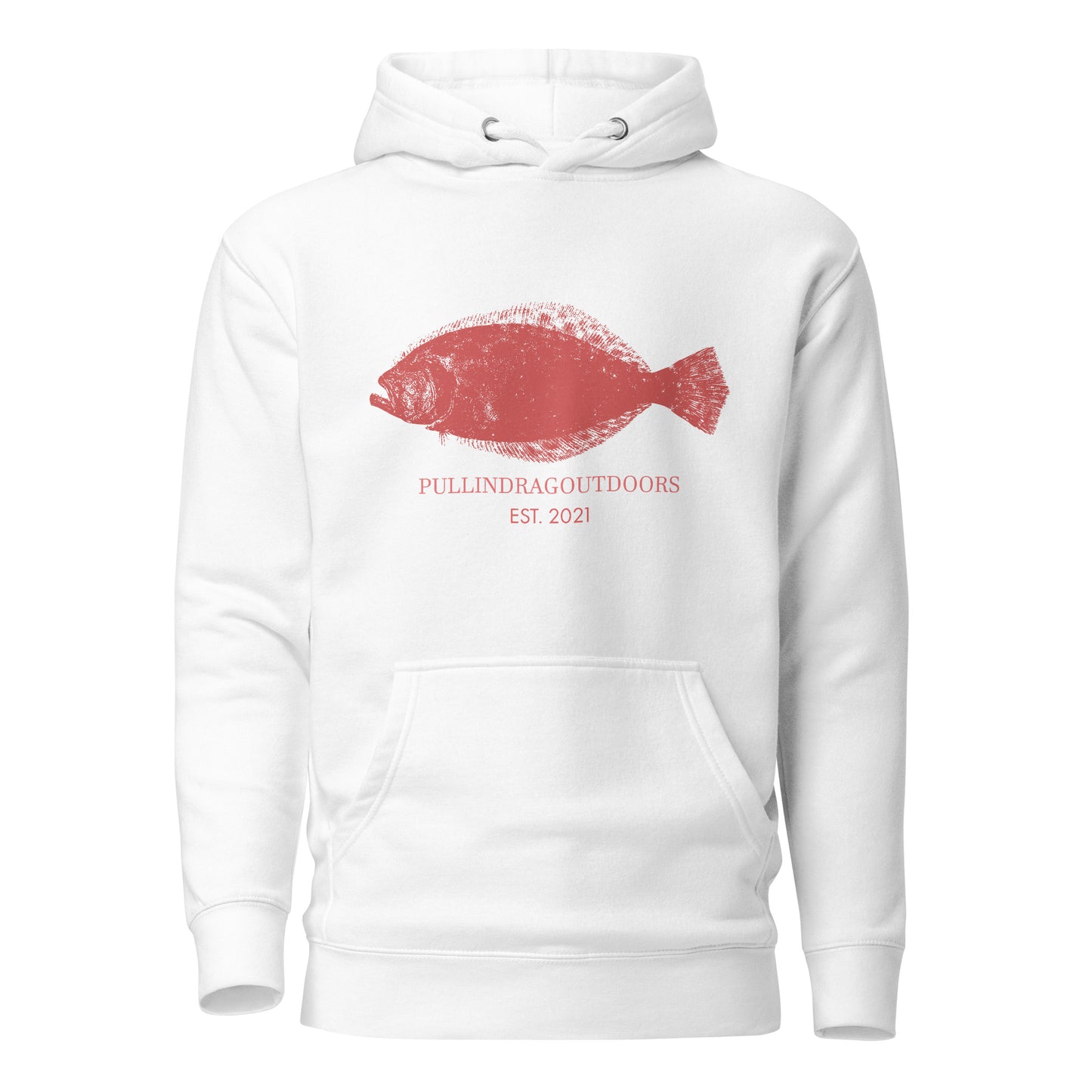 Texas Slam Angler's Trophy Hoodie